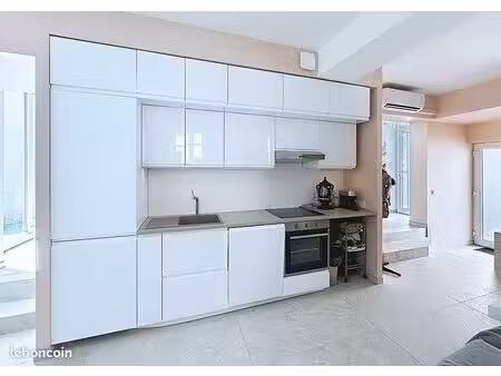 appartement 2 pièces 73 m²