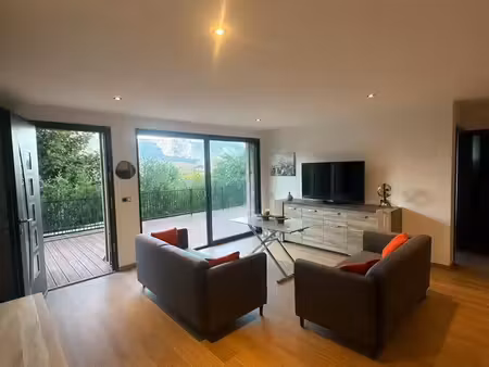 appartement étudiant