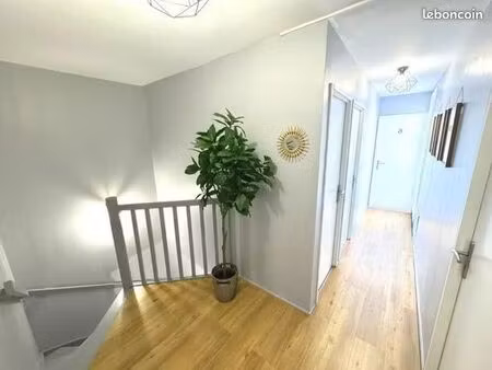 sublime appartement  tout confort