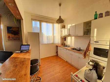 appartement t2 mondeville grands bureaux