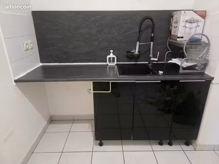 appartement saint fons