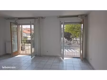 appartement centre saint rambert