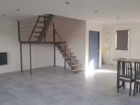 logement 3 chambres