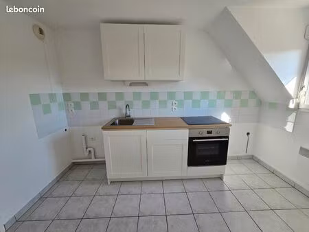 appartement 3 pièces
