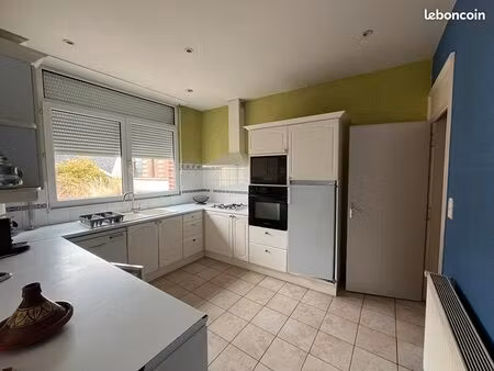 appartement 8 pièces 193 m²