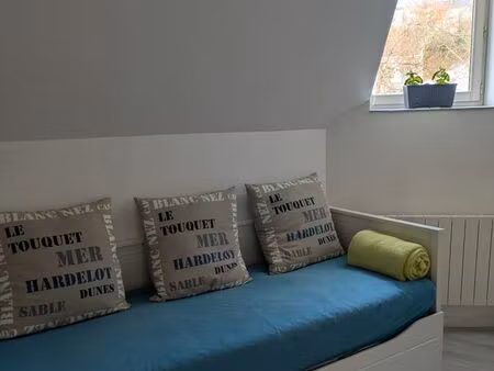 location studio meublé étudiant