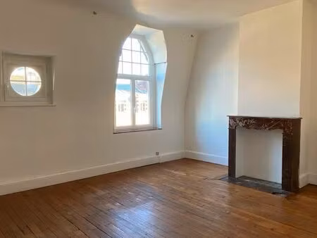 appartement t3 centre-ville cambrai