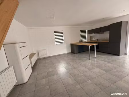 appartement t3