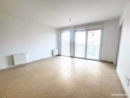 appartement 1 pièce 31 m²