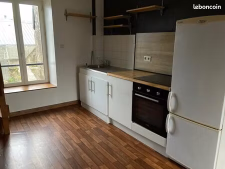 location duplex centre ville