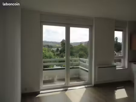 f2 dans résidence