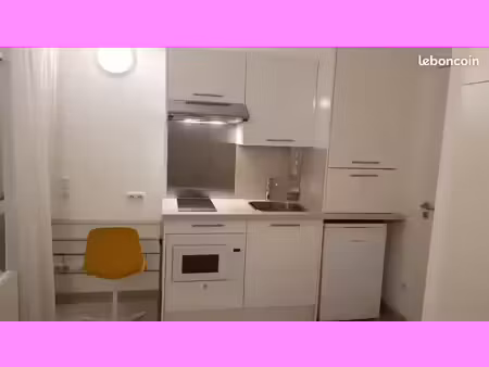 studio 15 m2
