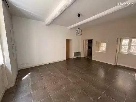 appartement 2 pièces 53 m² - joinville-le-pont - cuisine équipée