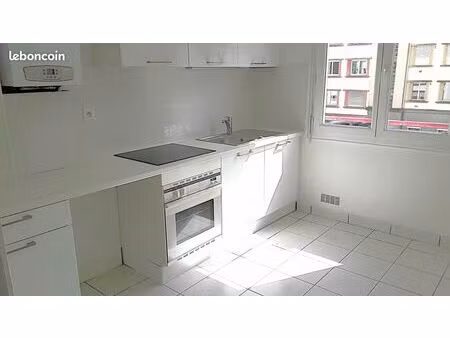 studio de 26 m²