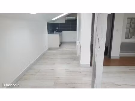 appartement t2