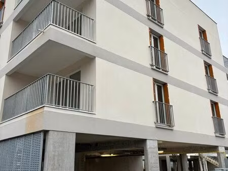 location grand t3 meublé neuf à mitry mory