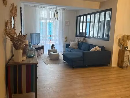 appartement hyper centre