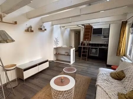 logement etudiant meuble