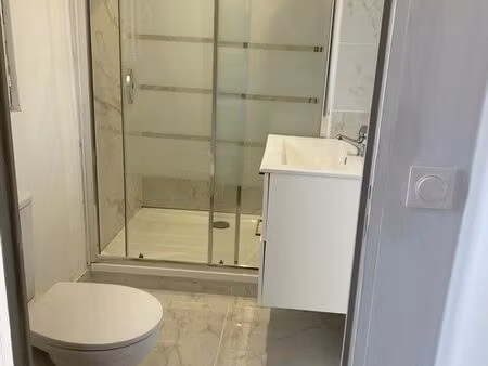 studio équipé dans le vieux nogent à louer