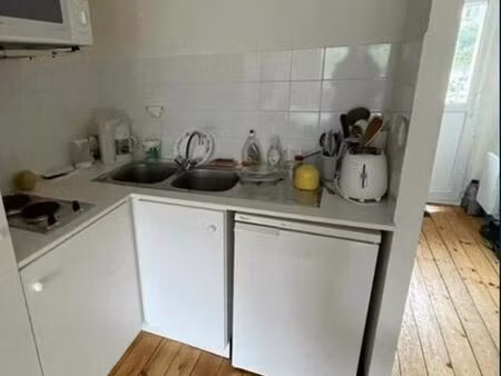 location meublée - perros guirec 22700