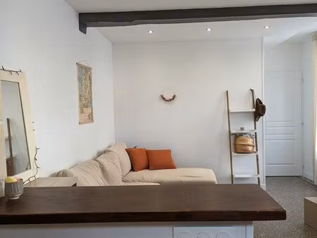 appartement f2 centre ville cathédrale