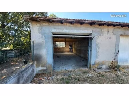 location garage