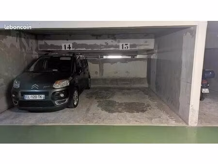 parking moto partagé – paris 12ème