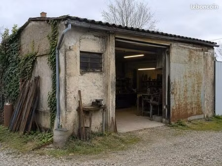 recherche petit local