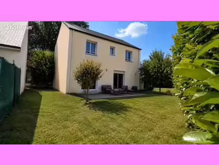 location maison 4 chambres - 122m2