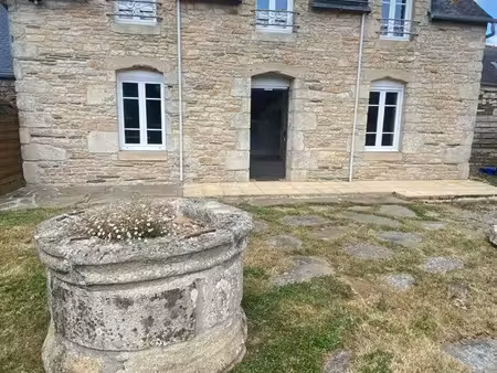 maison coray