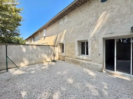 maison 3 pièces 70 m²