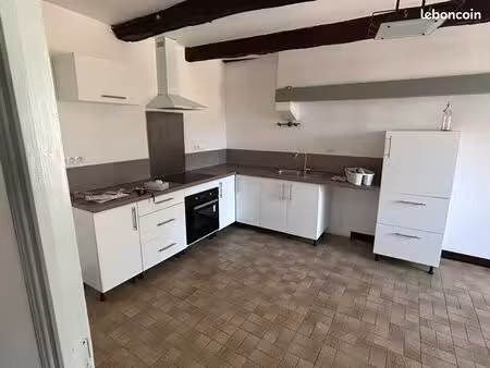 maison de campagne