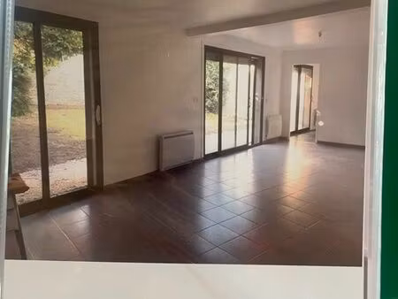 maison de ville