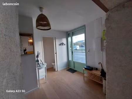 maison 3 pièces 51 m²