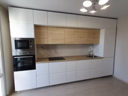 maison individuelle rénovée avec jardin – reichshoffen