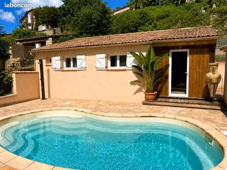 location à l’annee