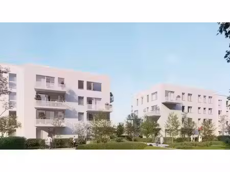 stijlvol appartement in deurne-zuid