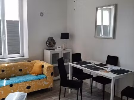 bel appartement à louer