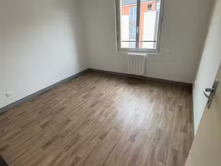 appartement 42m² quartier st martin