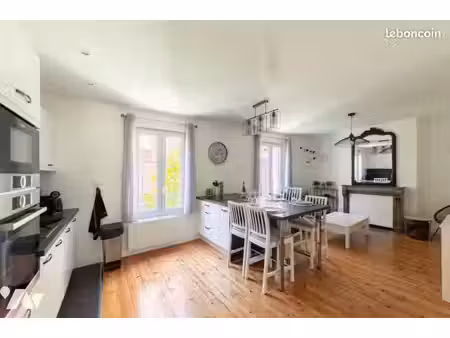 appartement 50 m² le havre
