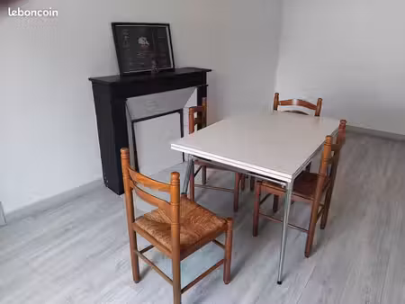 location appartement t 2