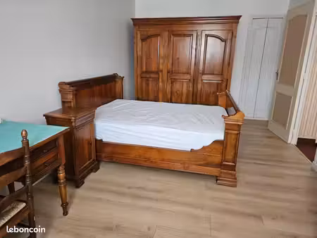 a louer studio meublé