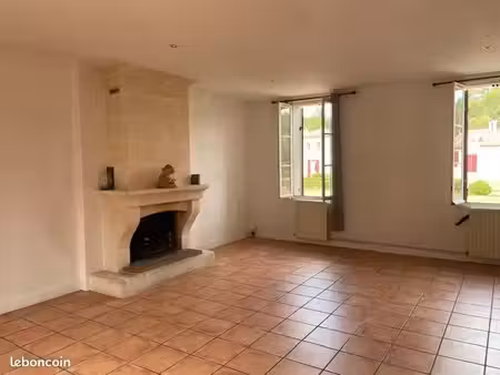 maison mitoyenne