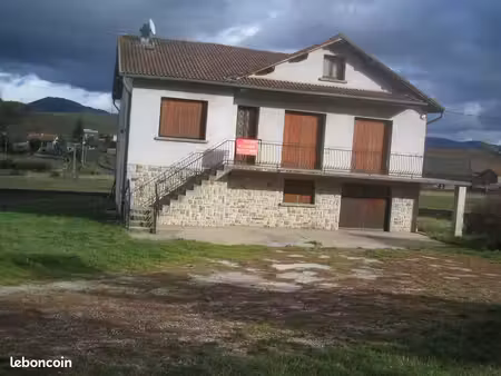maison à louer à langeac