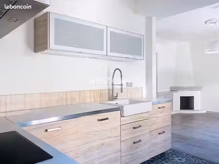 maison 5 pièces 107 m²