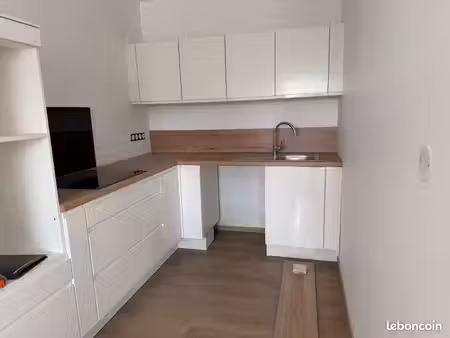 maison de plain pied
