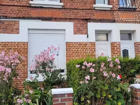 location maison wasquehal