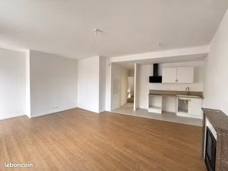 location non meublée