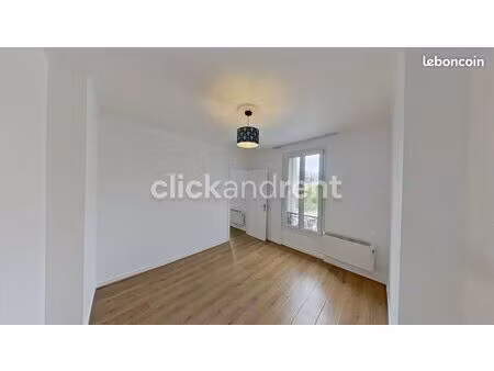 appartement 2 pièces 29 m²