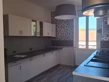 appartement location